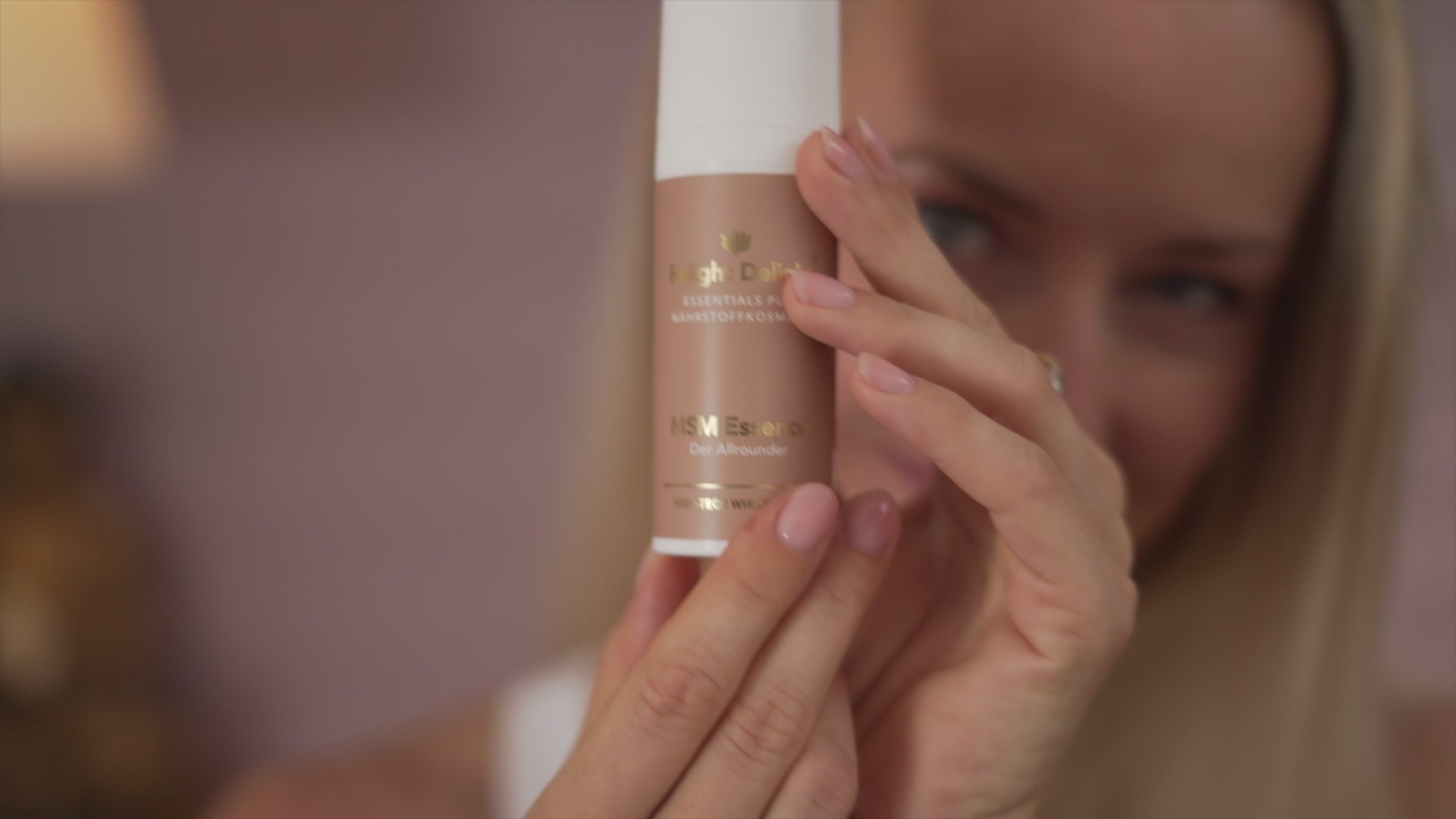 Winter Repair &amp; Glow Beauty Set