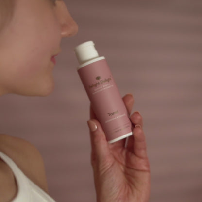 Beauty Basics - Toner - 100ml