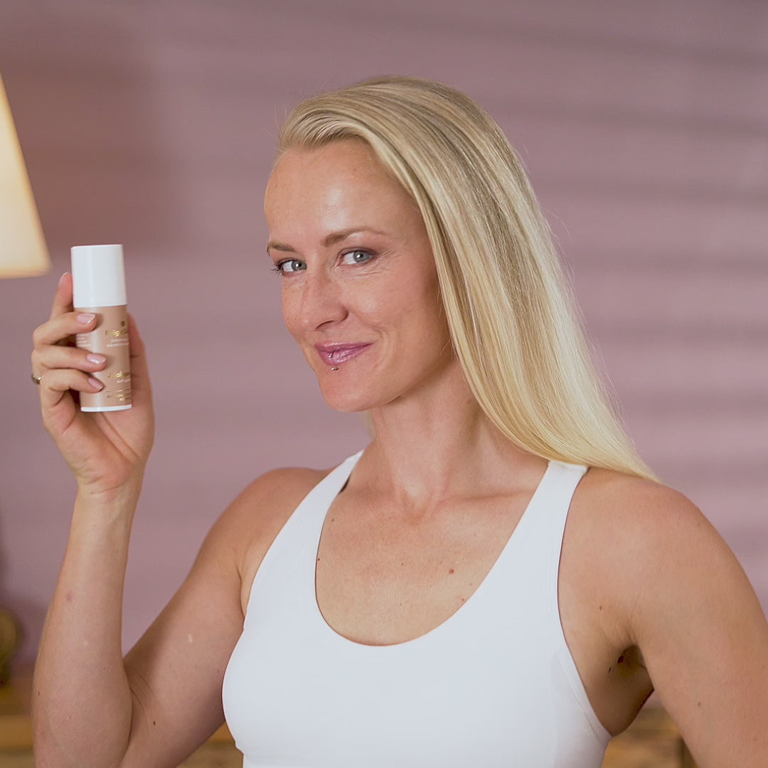 Essentials Plus - Jojobapeeling - 45ml