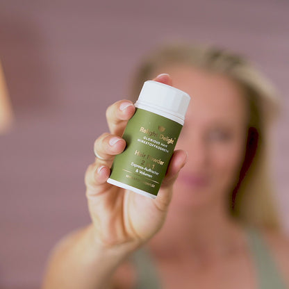 Glorious Hair - Hair Powder 2 in 1 - 35gr