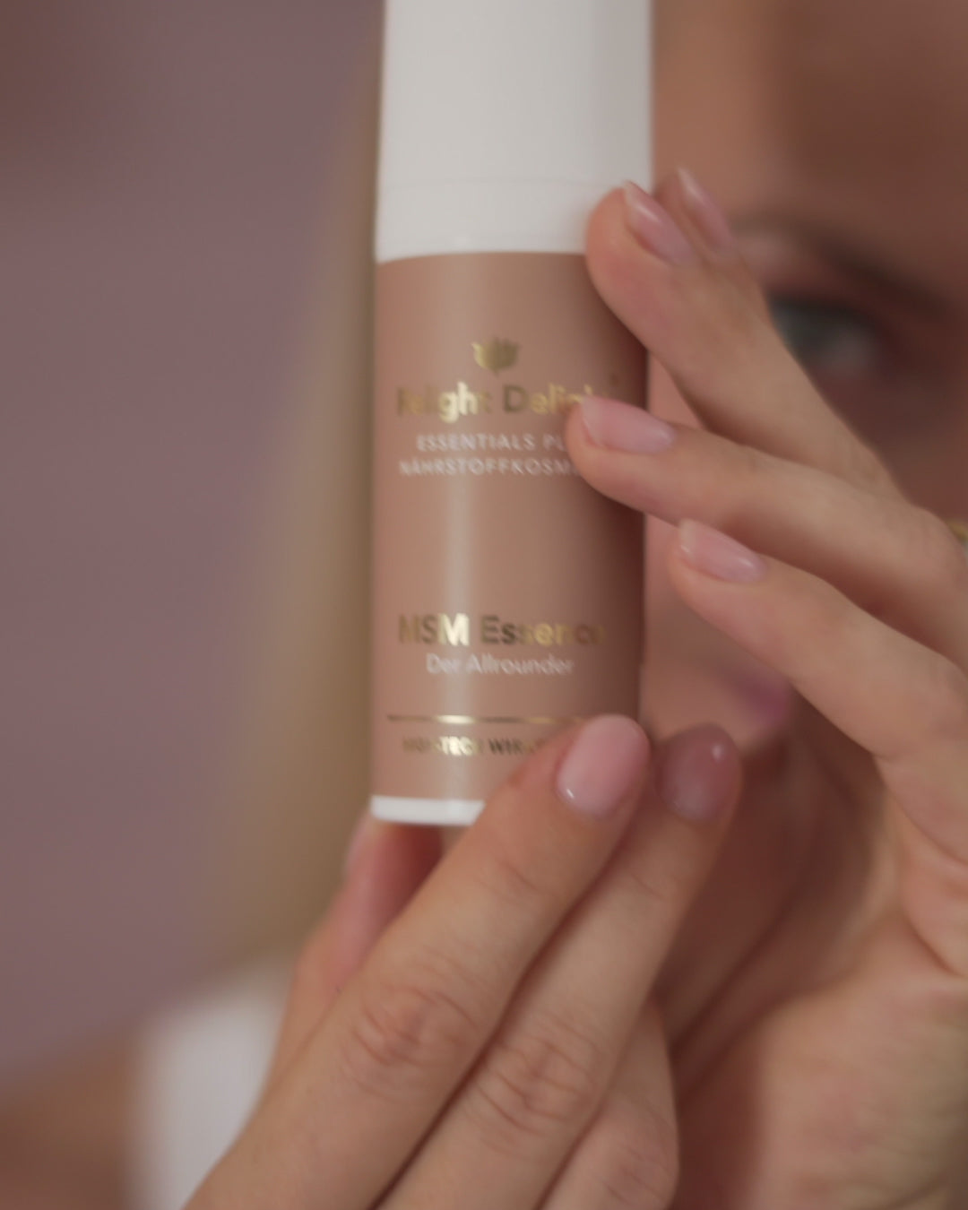 Winter Repair &amp; Glow Beauty Set