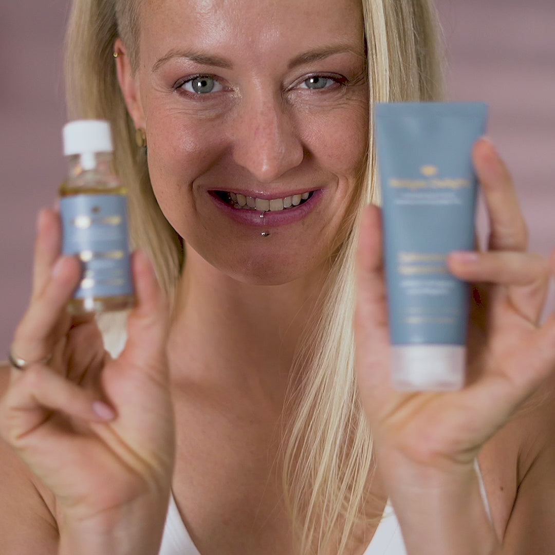 Essentials Plus - Zahnpflege-Set Splash!