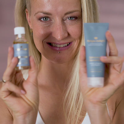 Essentials Plus - Ersatzbürstenköpfe 2er-Set