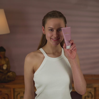 Beauty Basics - Cleansing Milk - 100ml