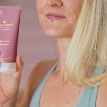 Glorious Skin - Body Cream - 150ml