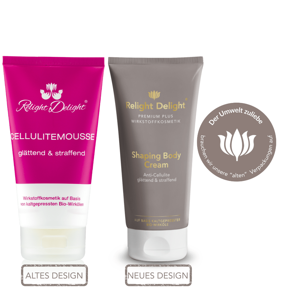 Premium Plus - Shaping Body Cream 